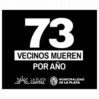 Municipalidad de La Plata - Prevención de accidentes